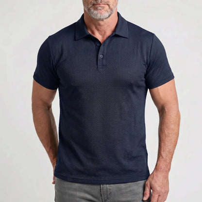 Polo Ultra confortable Noddak