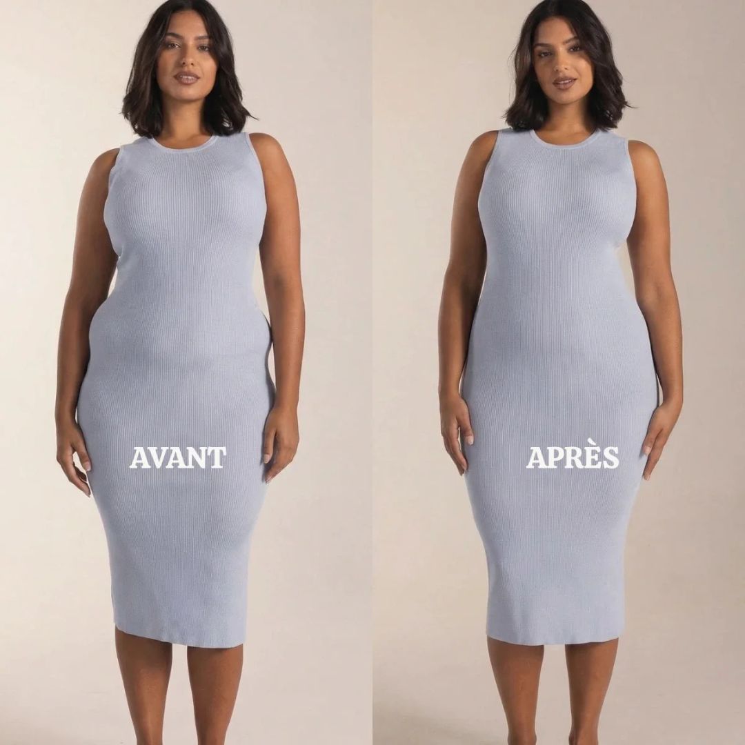Culotte Sculptante Confort Max – Silhouette Affinée Instantanément
