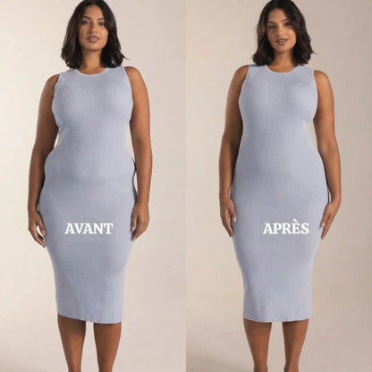 Culotte Sculptante Confort Max – Silhouette Affinée Instantanément