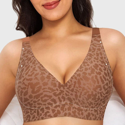 Soutien-Gorge En Gel Sans Armature Noddak