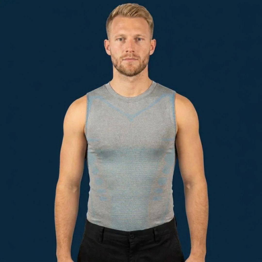 ShaperNoddak™ - Affine Ta Silhouette En Toute Discrétion