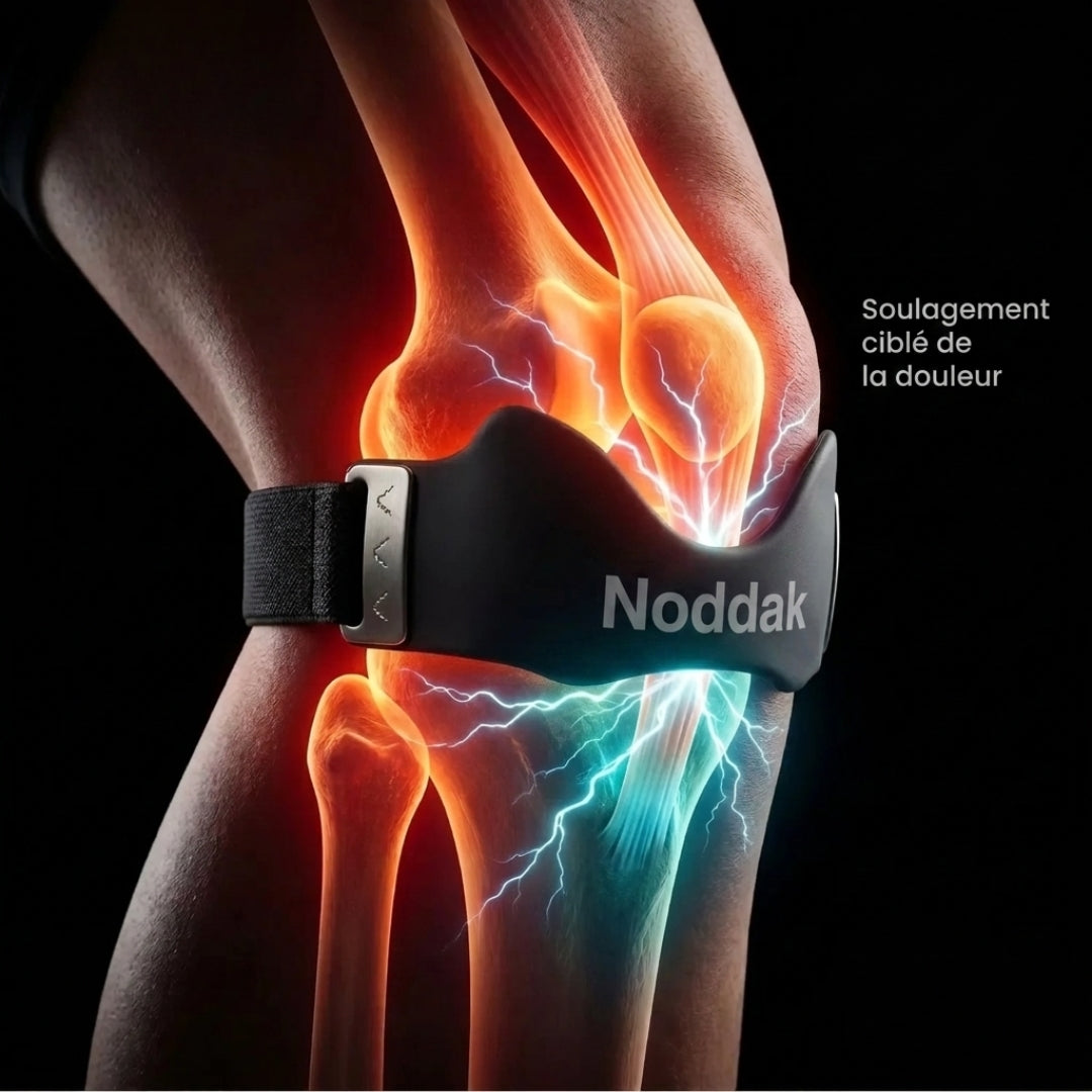 Attelle de Précision Noddak
