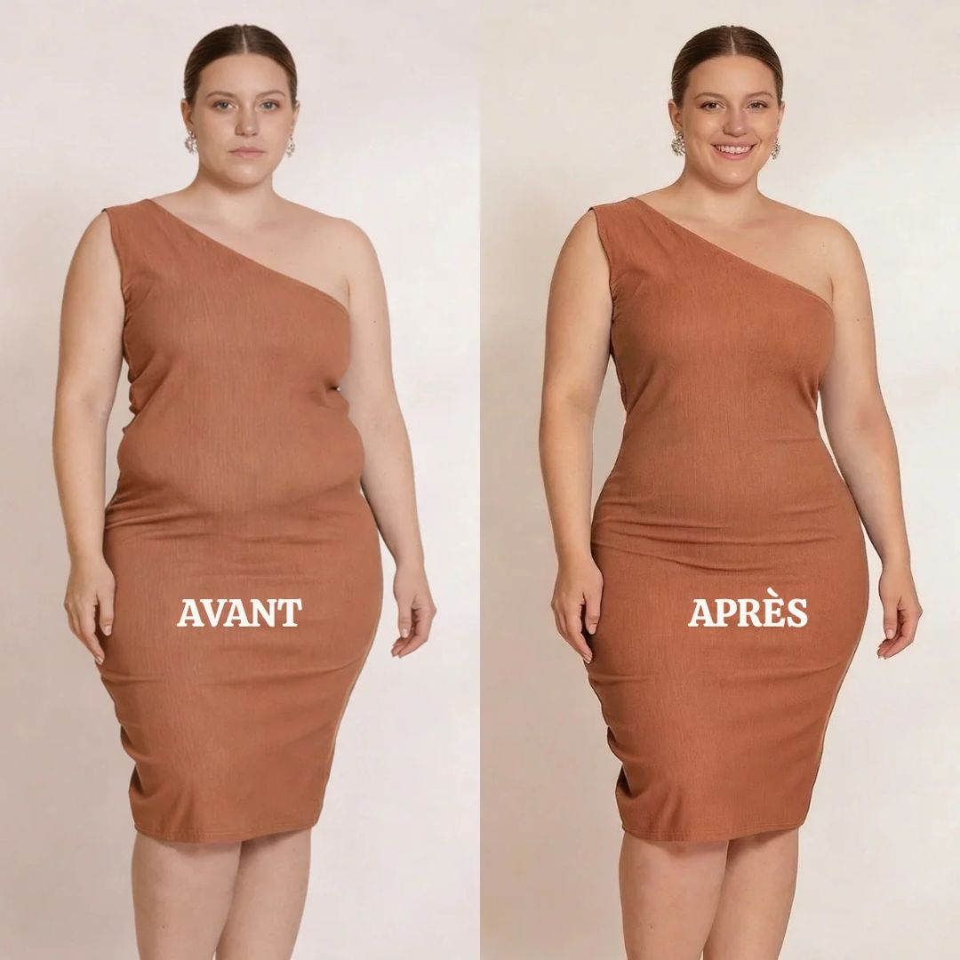 Culotte Sculptante Confort Max – Silhouette Affinée Instantanément
