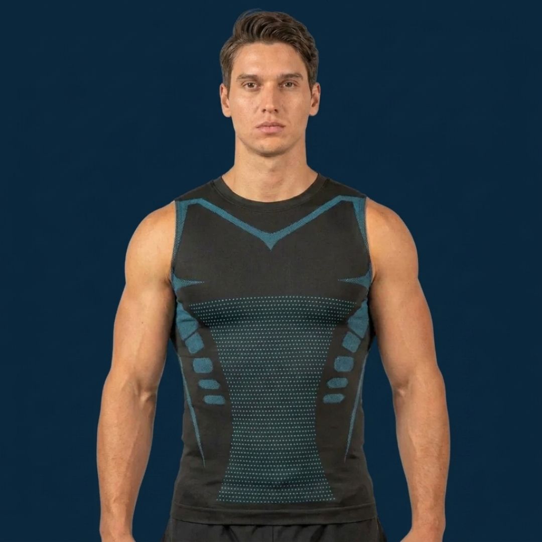 ShaperNoddak™ - Affine Ta Silhouette En Toute Discrétion