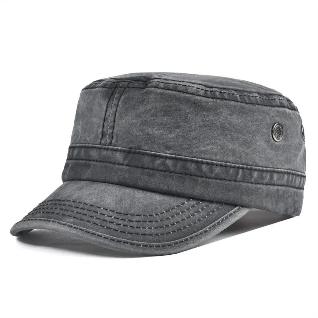 Chapeau d’Aventurier – Style et Protection