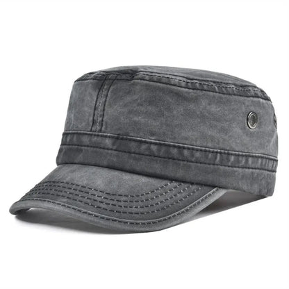 Chapeau d’Aventurier – Style et Protection