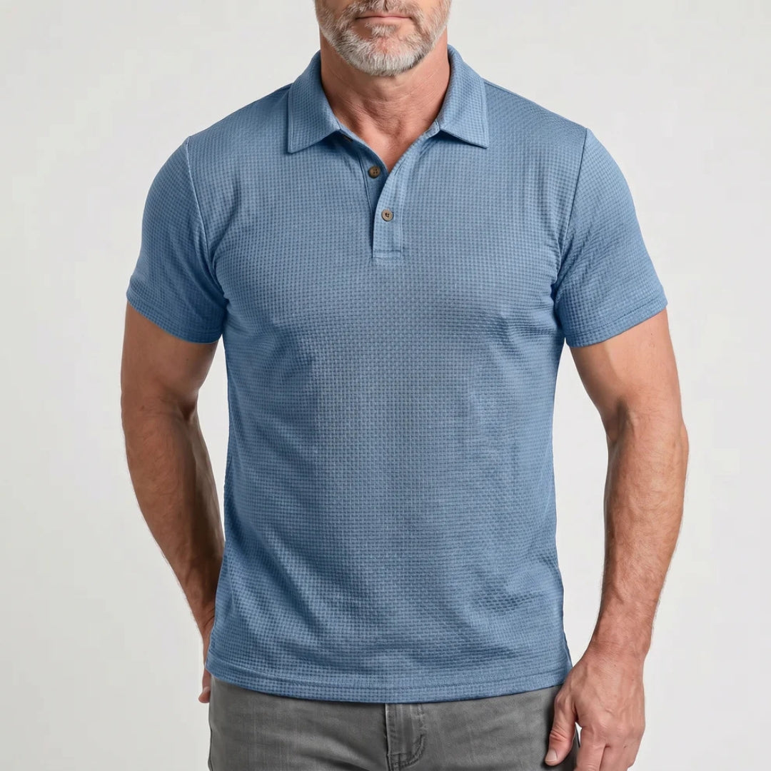 Polo Ultra confortable Noddak