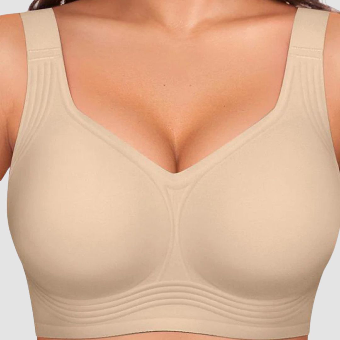 Soutien-Gorge En Gel Sans Armature Noddak