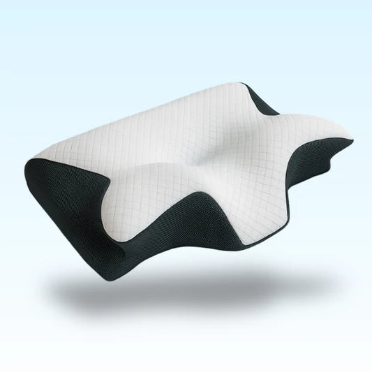 Coussin Ergonomique Noddak™ – Confort optimal pour un sommeil réparateur