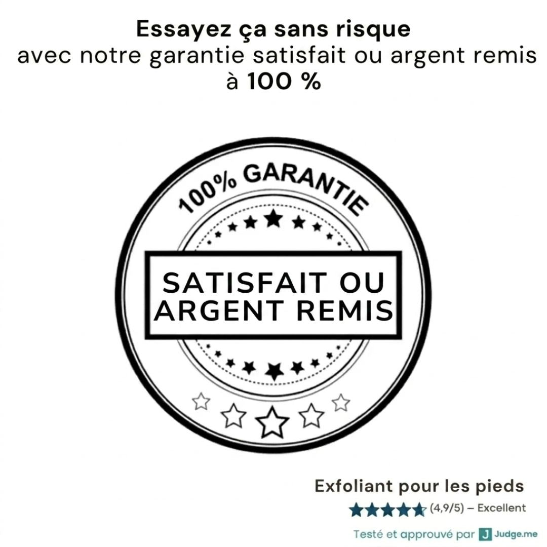 Rape Exfoliante Noddak – Râpe électrique
