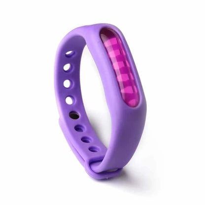 Bracelet anti-moustiques Noddak