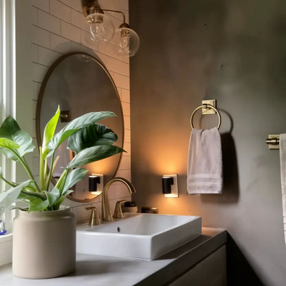 Lumio™ - Lampe Murale LED Premium