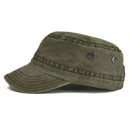 Chapeau d’Aventurier – Style et Protection