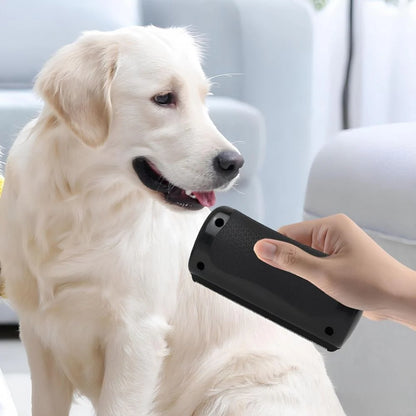 Brosse Miracle pour Animaux – Démêle et Prend Soin du Pelage