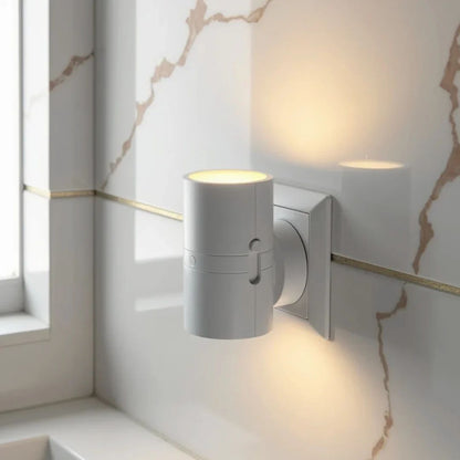 Lumio™ - Lampe Murale LED Premium