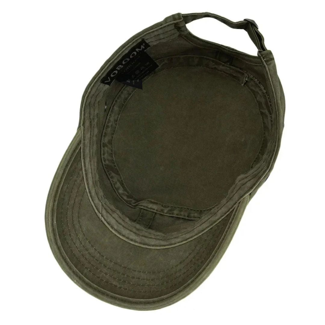 Chapeau d’Aventurier – Style et Protection