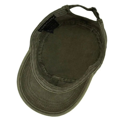 Chapeau d’Aventurier – Style et Protection