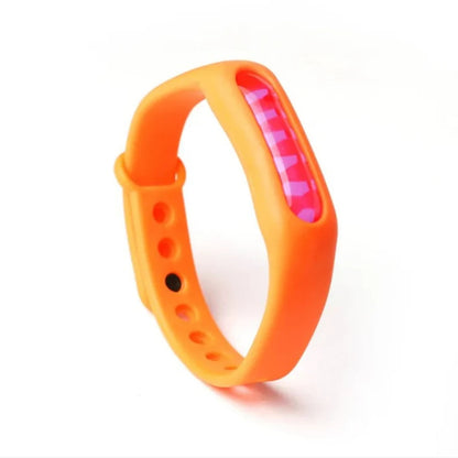 Bracelet anti-moustiques Noddak