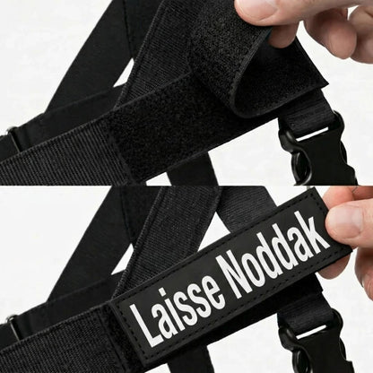 Harnais Noddak Anti-traction