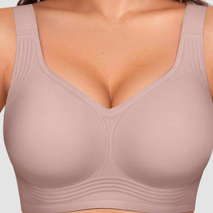 Soutien-Gorge En Gel Sans Armature Noddak