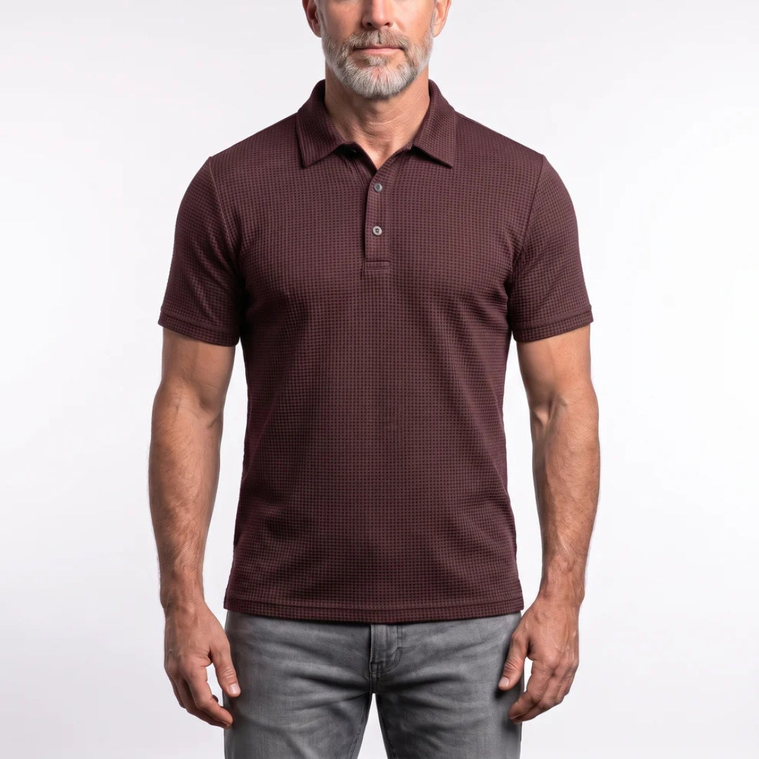 Polo Ultra confortable Noddak