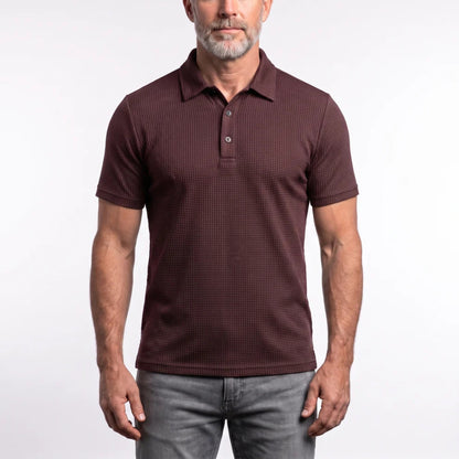 Polo Ultra confortable Noddak