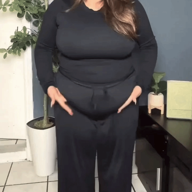 Culotte Sculptante Confort Max – Silhouette Affinée Instantanément