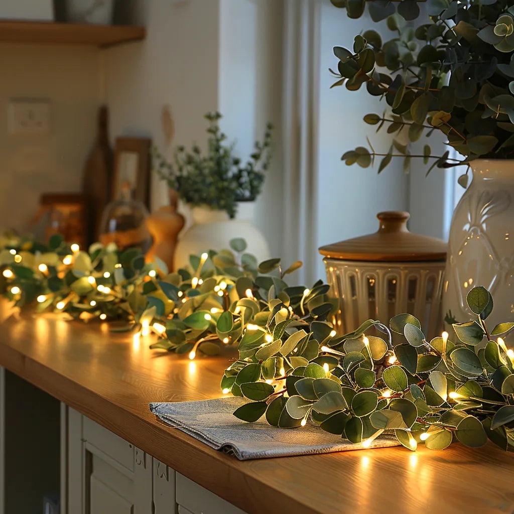 Lumify™ – Créez une ambiance chaleureuse sans effort