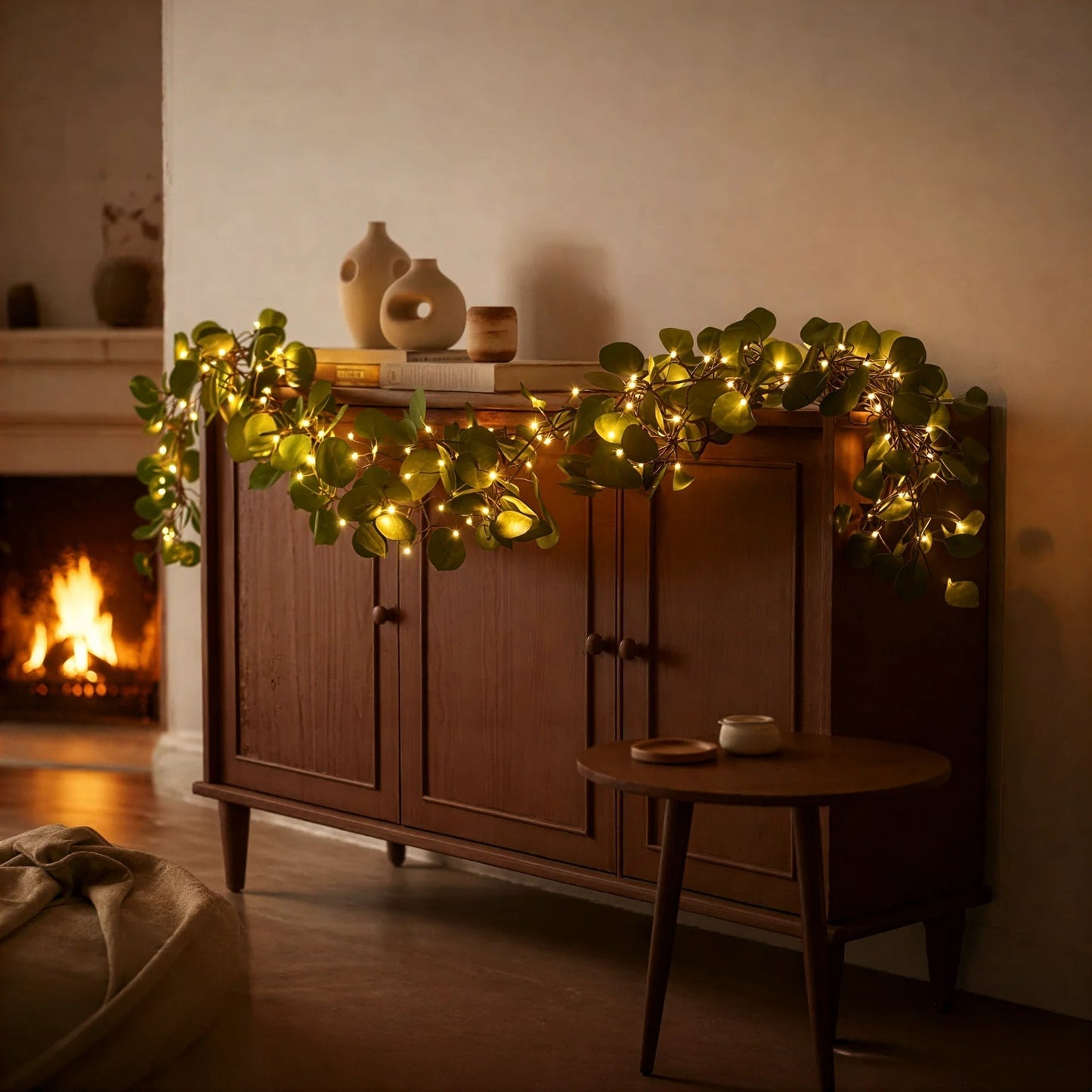 Lumify™ – Créez une ambiance chaleureuse sans effort